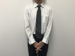 先生