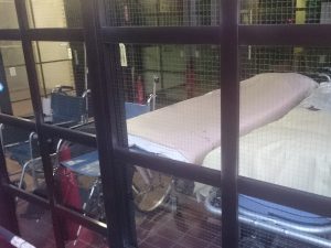 病院