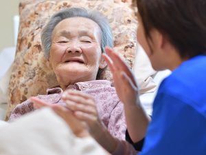 介護支援専門員
