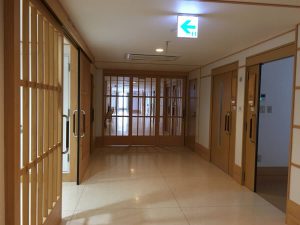 介護施設