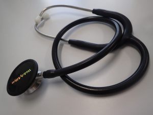心の聴診器
