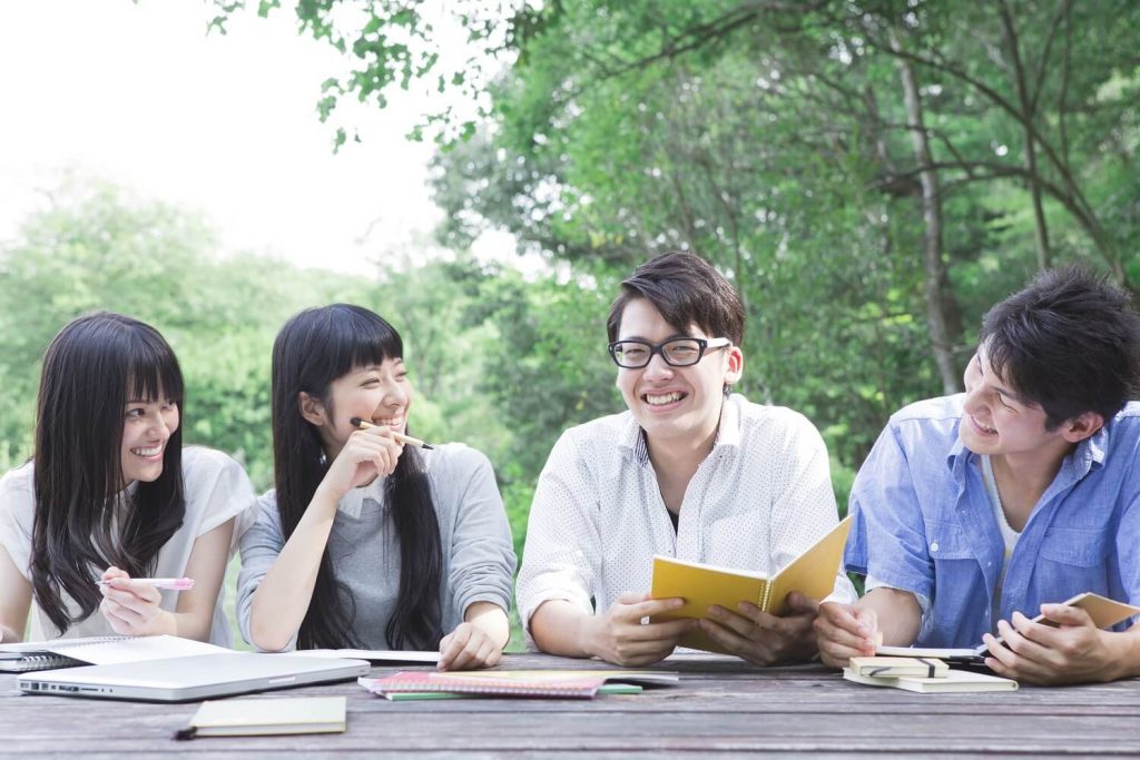 学生